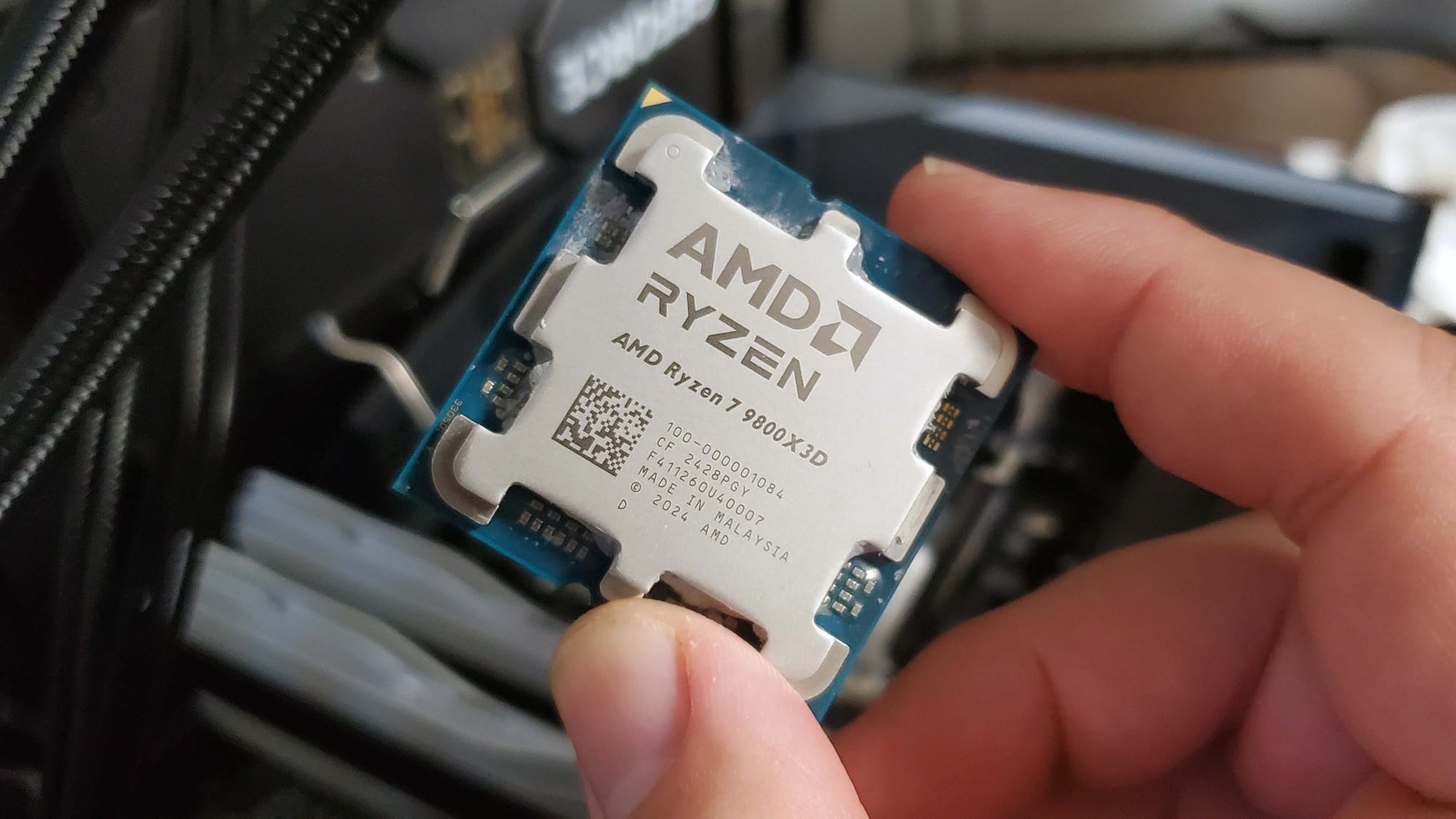 Amazon US CPU sales fall to 25,700 in February — Pcgamer
