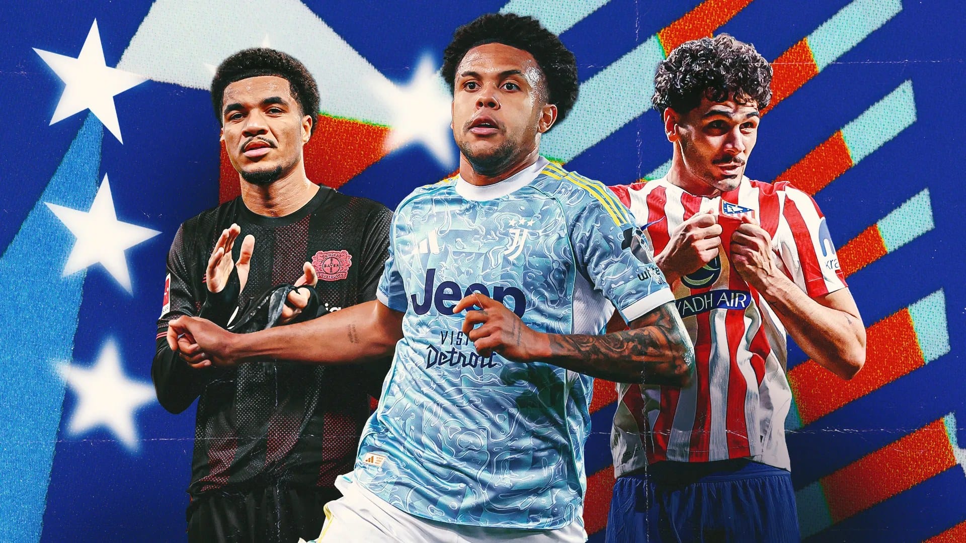 Johnny Cardoso can swing Madrid derby as Malik Tillman seeks Leverkusen spark — Goal