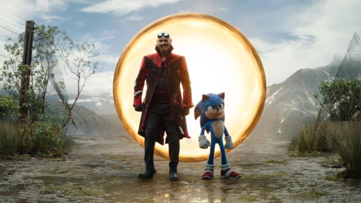 First Sonic the Hedgehog 4 Teaser Confirms Jim Carrey Is Back — Kotaku