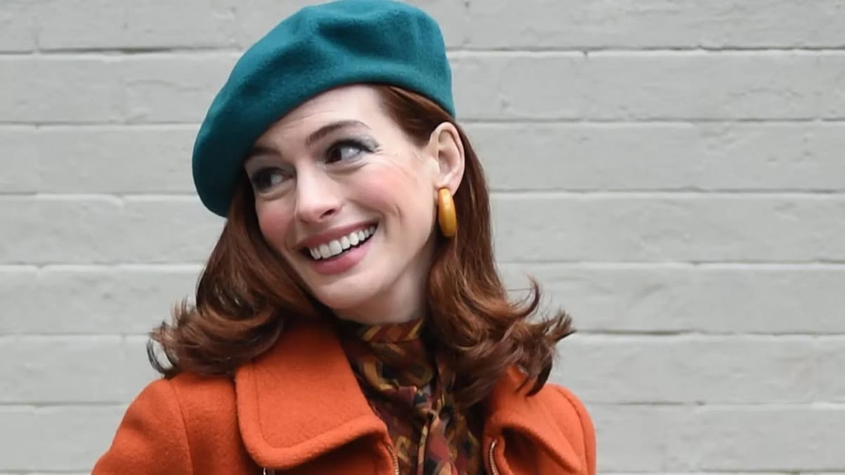 Modern Love: Start With Any Episode on Prime Video — Collider
