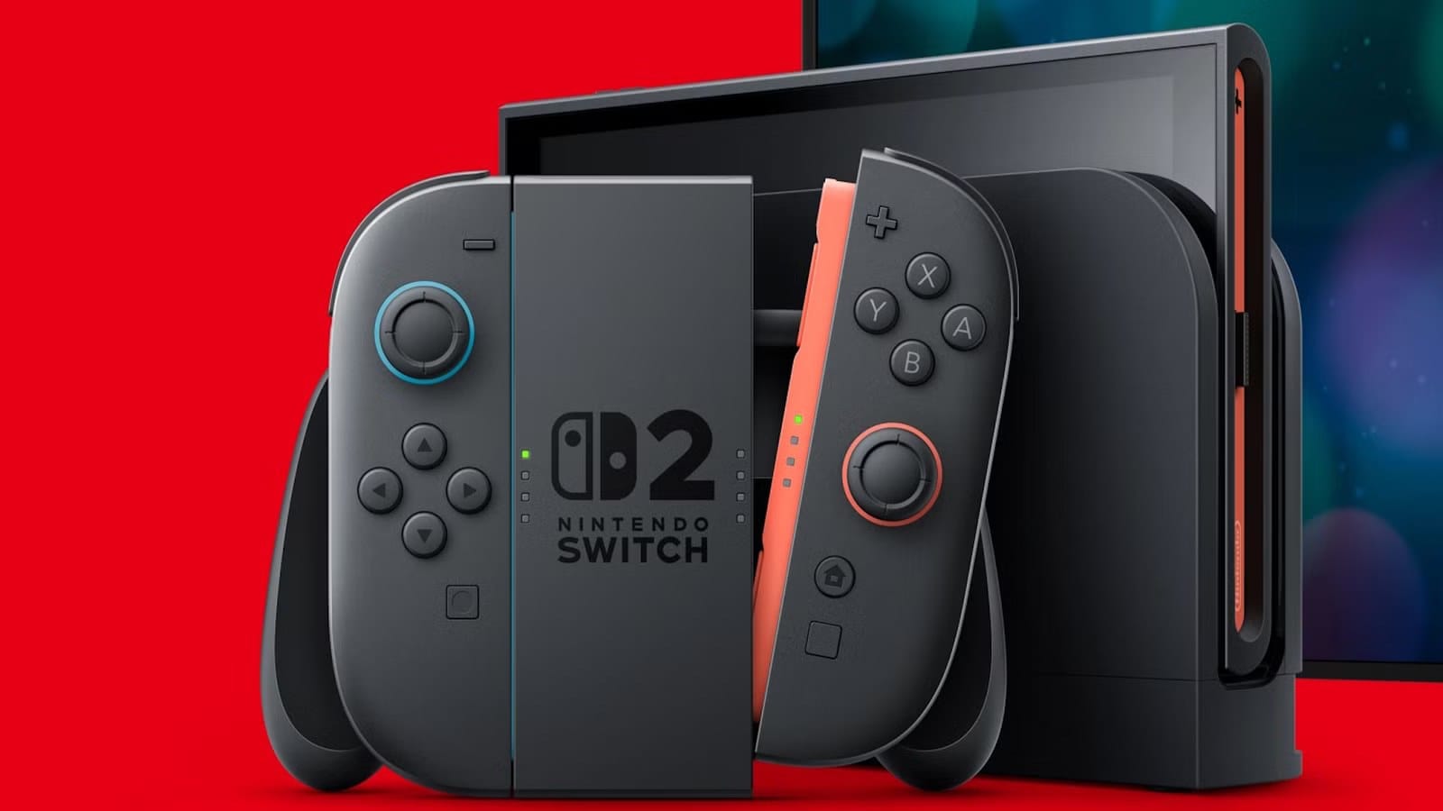 Nintendo Switch 2 may get user-replaceable battery in EU model — Polygon