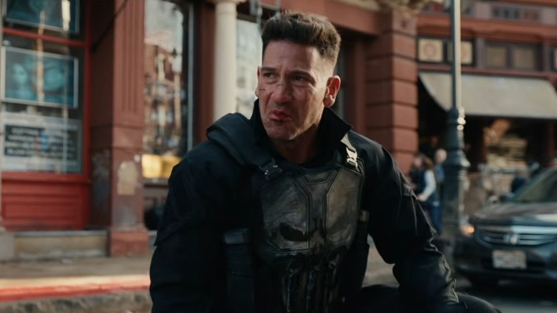 Tom Holland likens Jon Bernthal's Frank Castle to RDJ's Tony Stark — Gamesradar