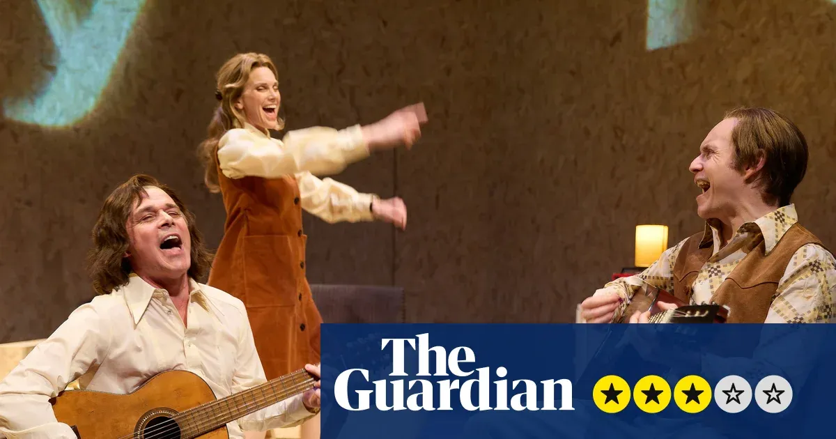 Living — family saga races through six decades in Sheffield — Culture | The Guardian
