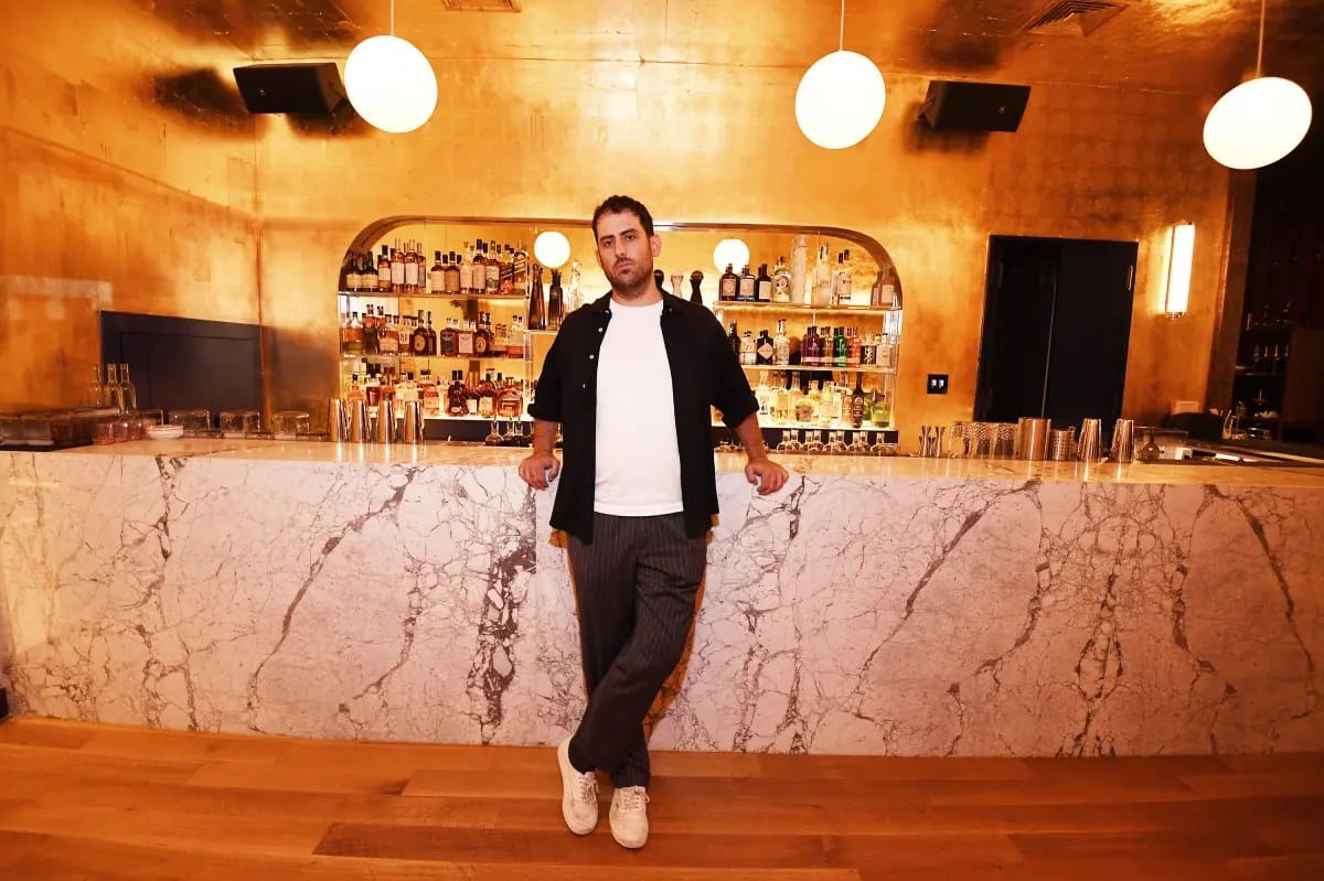 Restaurateur Max Chodrow to bring Jean's bistro to the Hamptons — Pagesix