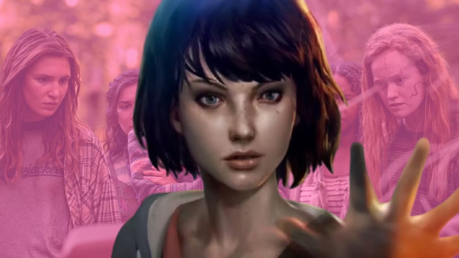 Karyn Kusama to direct first episodes of Life is Strange — Polygon