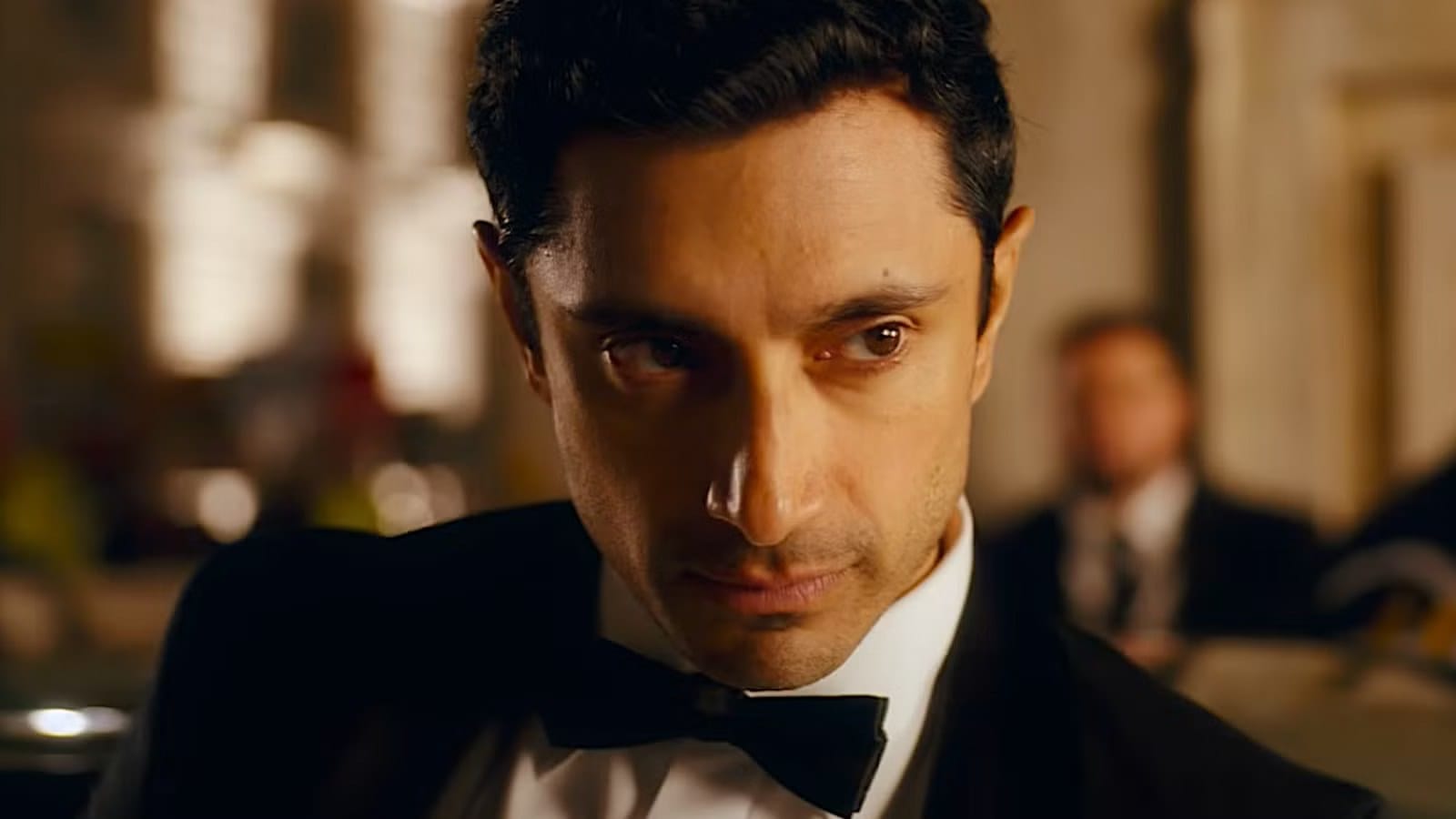Prime Video's 'Bait' Debuts With 100% on Rotten Tomatoes — Movieweb