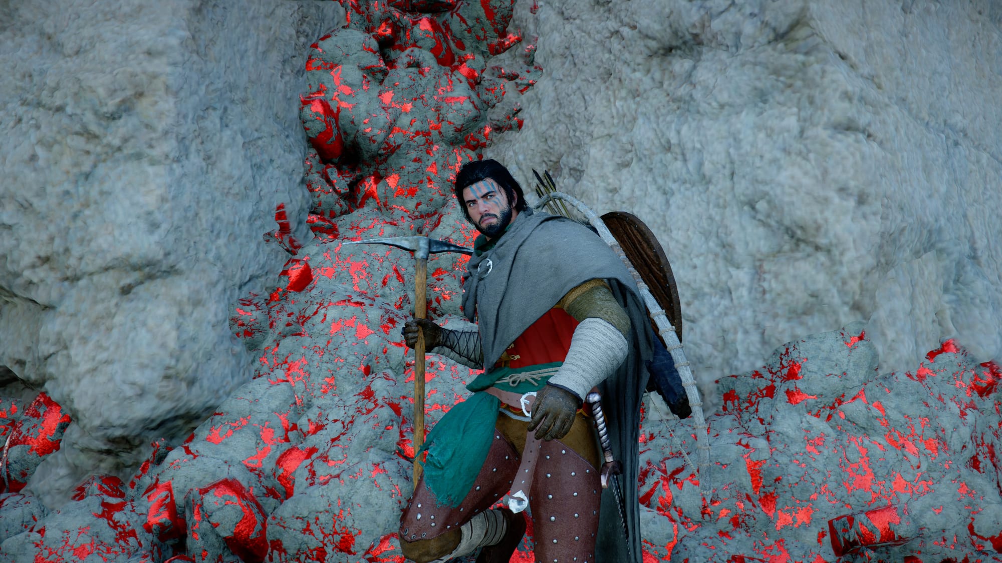 How to get Bloodstone in Crimson Desert — Pcgamer