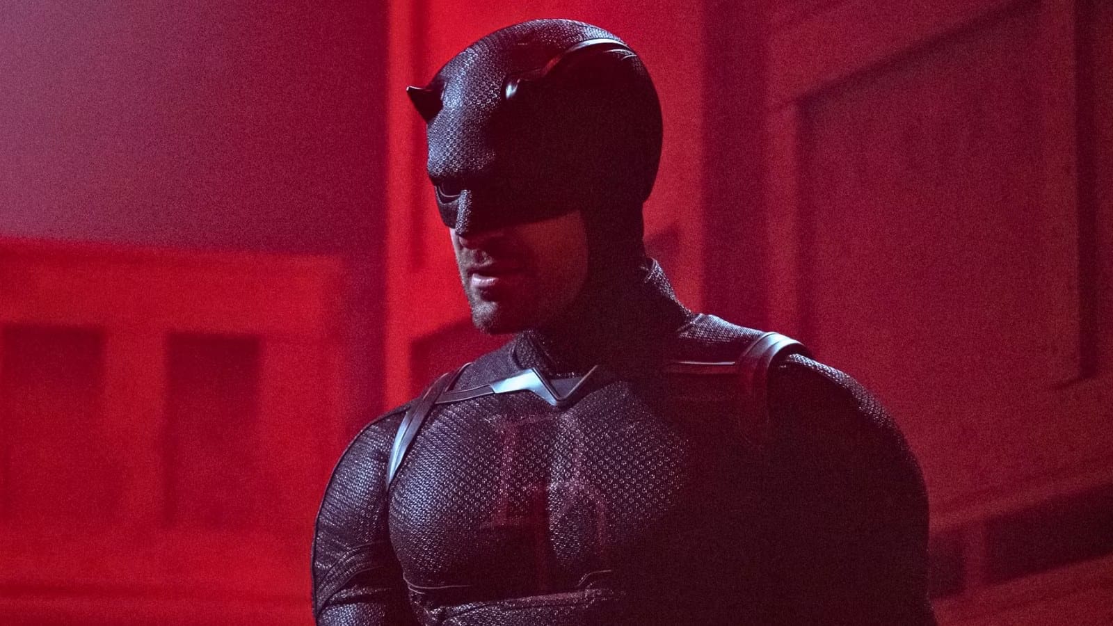 Daredevil: Born Again Begins Filming Season 3, Set Photos Leak — Movieweb