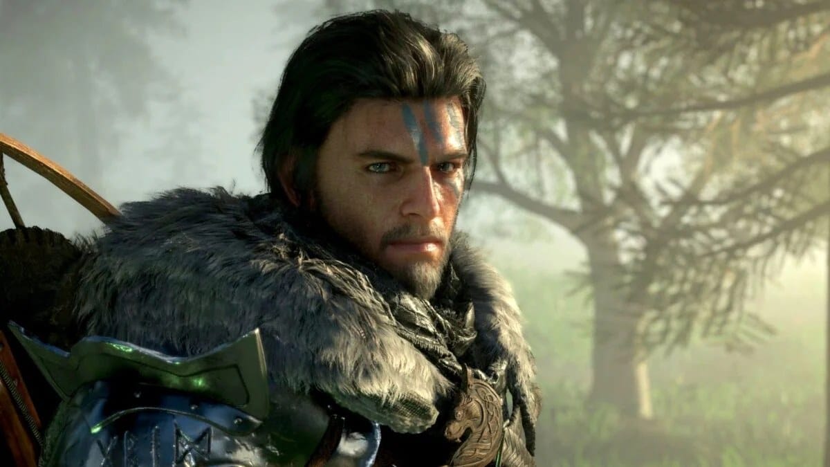 Players Debate Whether Crimson Desert Paintings Are AI-Generated — Kotaku