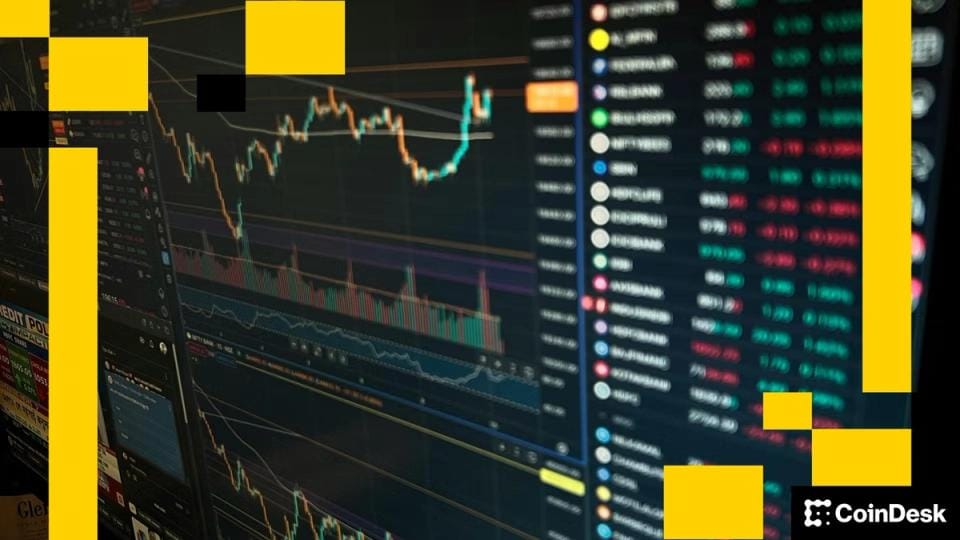 Bitcoin options show extreme fear as put premiums hit record high — CoinDesk: Bitcoin, Ethereum, Crypto News and Price Data