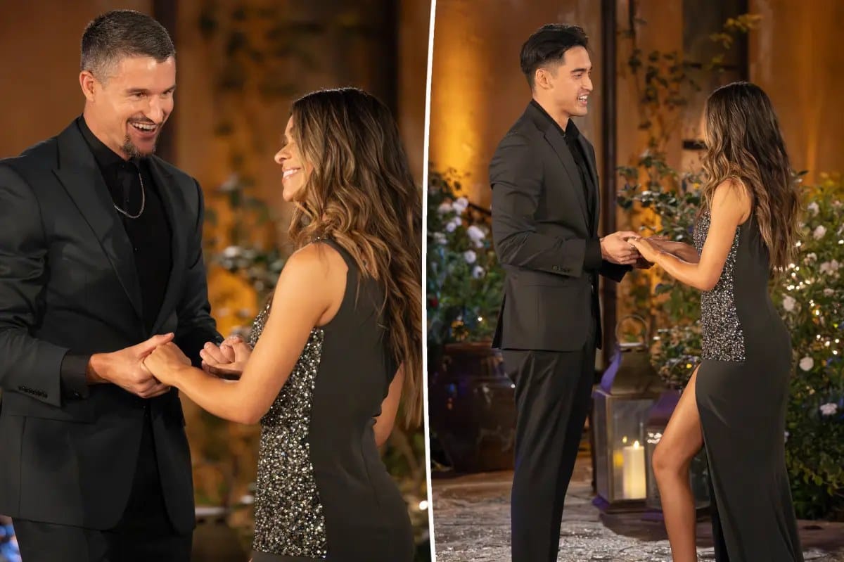 Taylor Frankie Paul's 'Bachelorette' suitors may sue ABC over canceled season — Pagesix