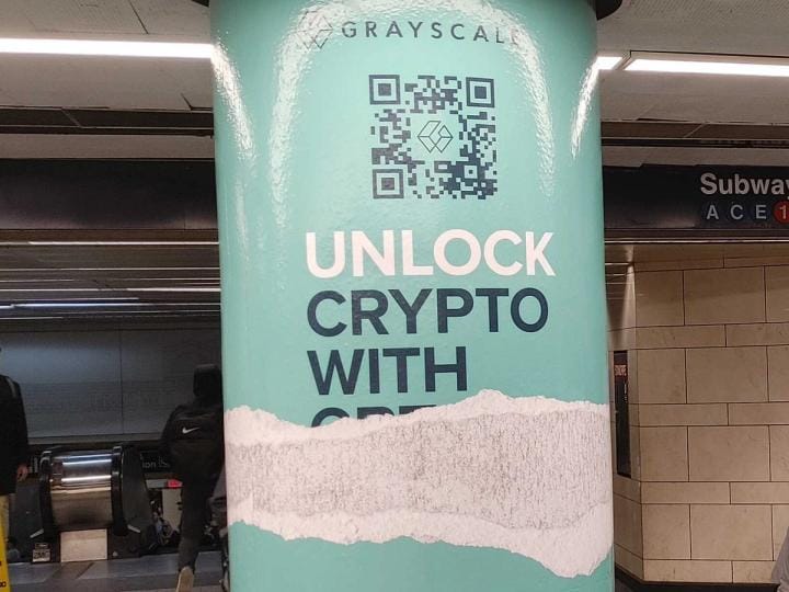 Grayscale files for HYPE ETF to list on Nasdaq as GHYP — CoinDesk: Bitcoin, Ethereum, Crypto News and Price Data
