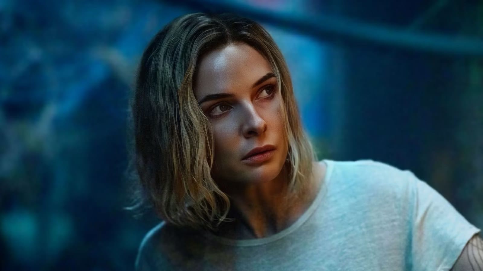 Rebecca Ferguson’s Silo Returns This Summer; Series Climbs Apple TV Charts — Collider