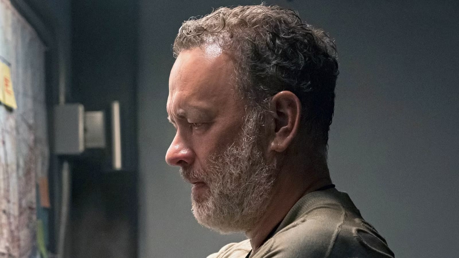 Five Years Later, Tom Hanks’ Finch Remains a Late-Night Favorite — Collider