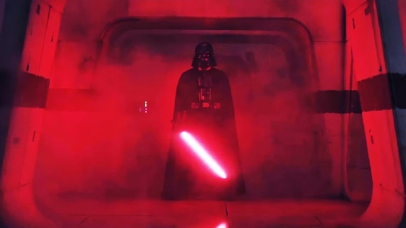 Every Star Wars Hallway Fight Scene, Ranked — Collider