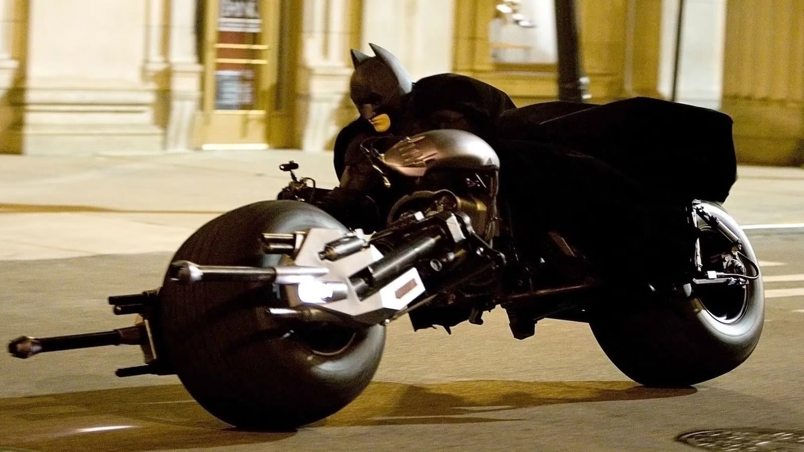 10 Action Movies That Deliver Everything Fans Want — Collider