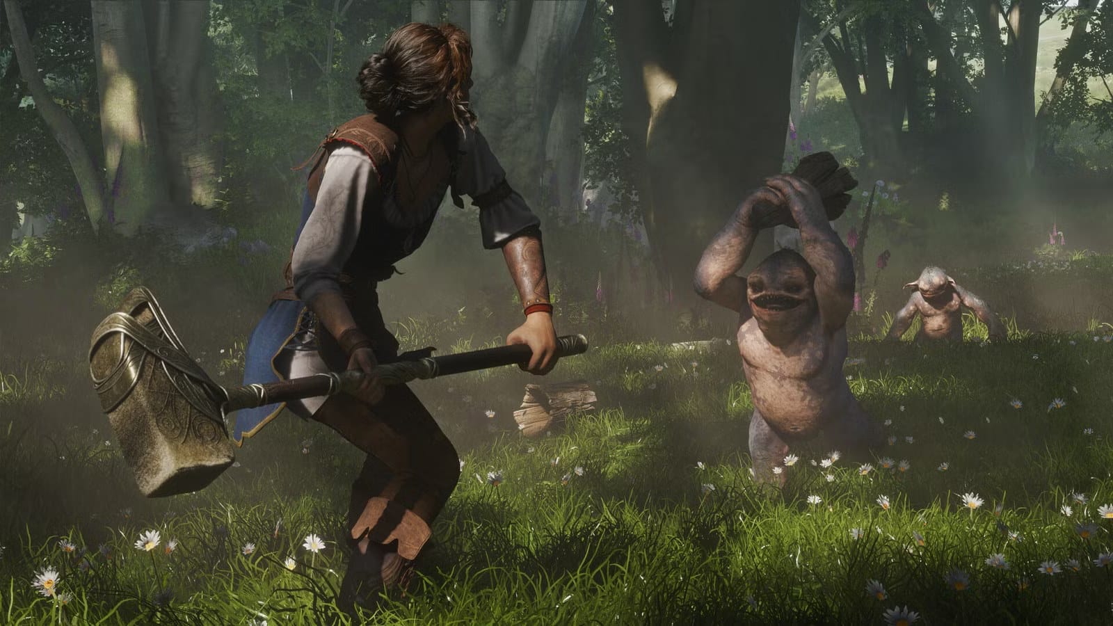 Xbox's Fable reboot delayed to February 2027 — Polygon