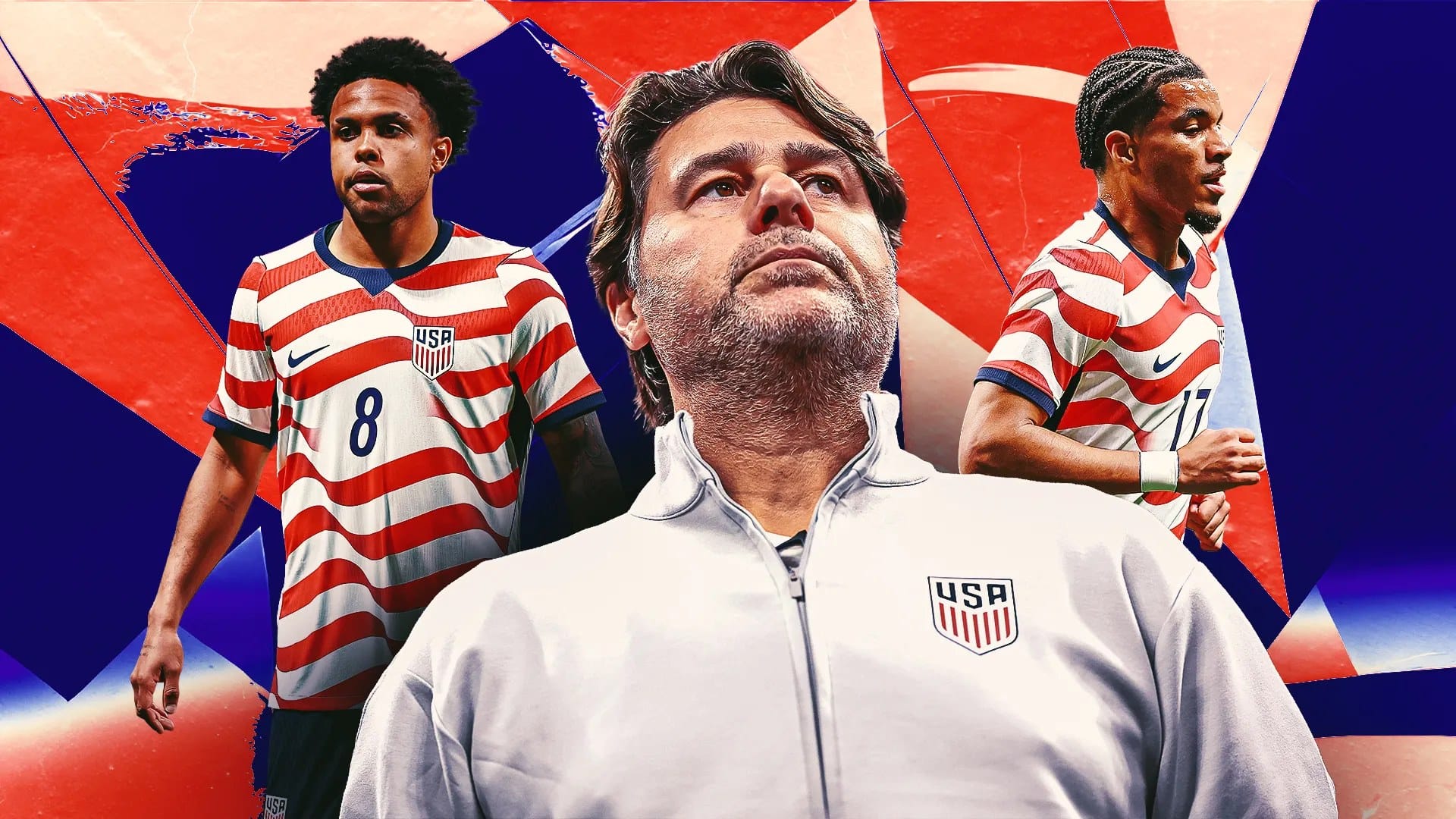 Gio Reyna ready to move on from 2022 and focus on World Cup — Goal