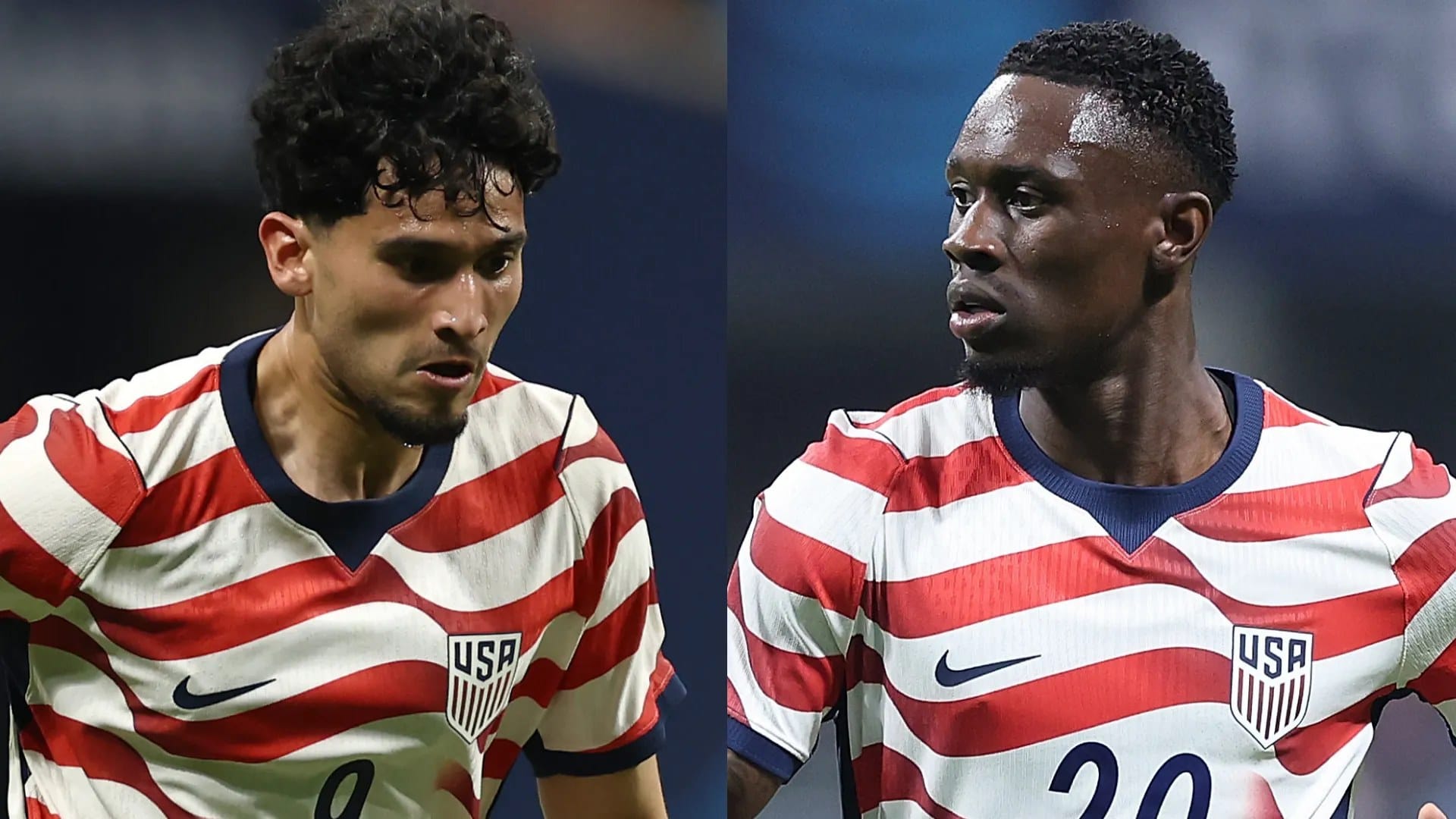 Balogun for the 'big boys' and Pepi for mid-tier Premier League clubs — Goal