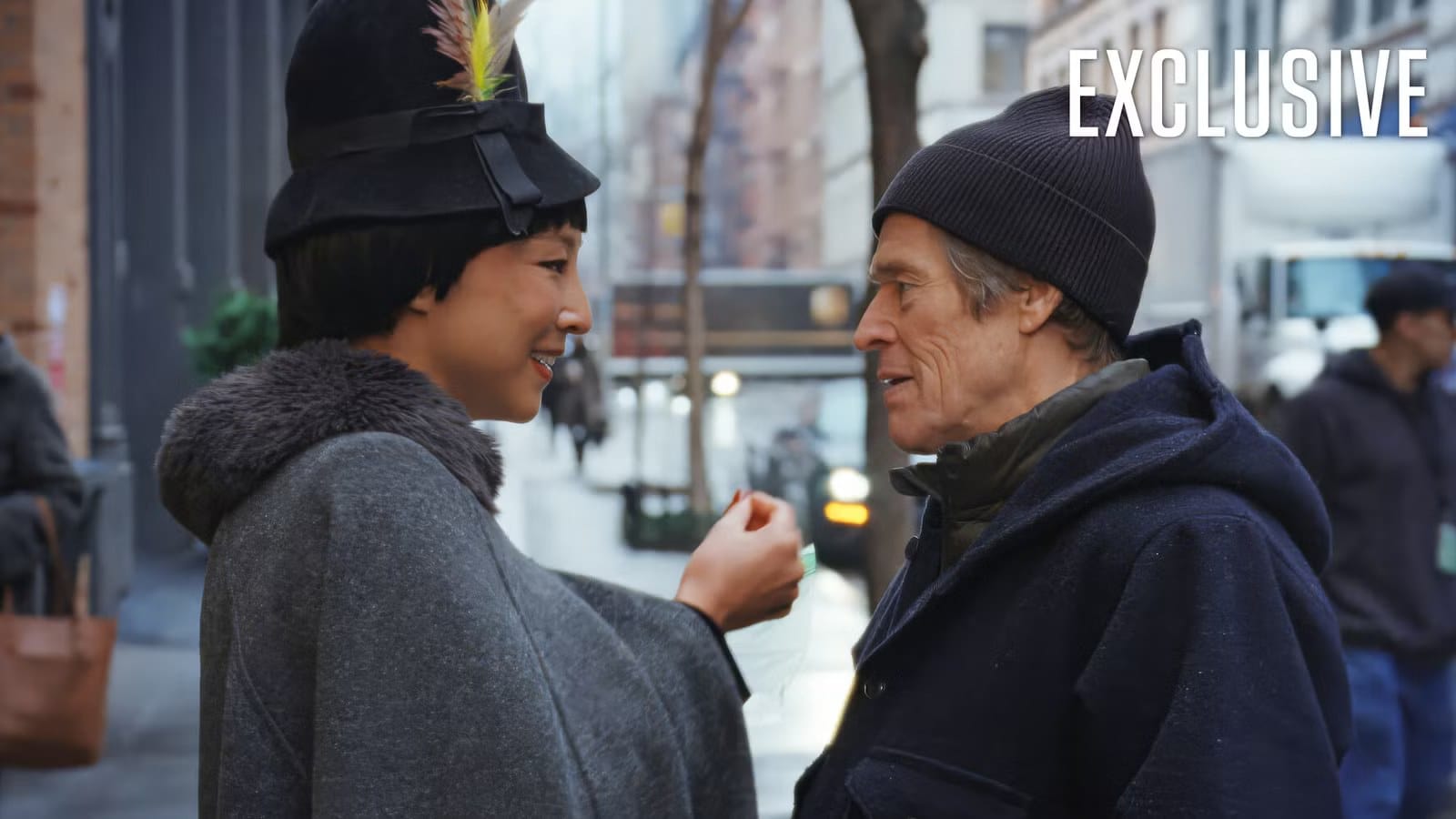 Which Oscar Best Picture Is Your Perfect Movie? — Collider