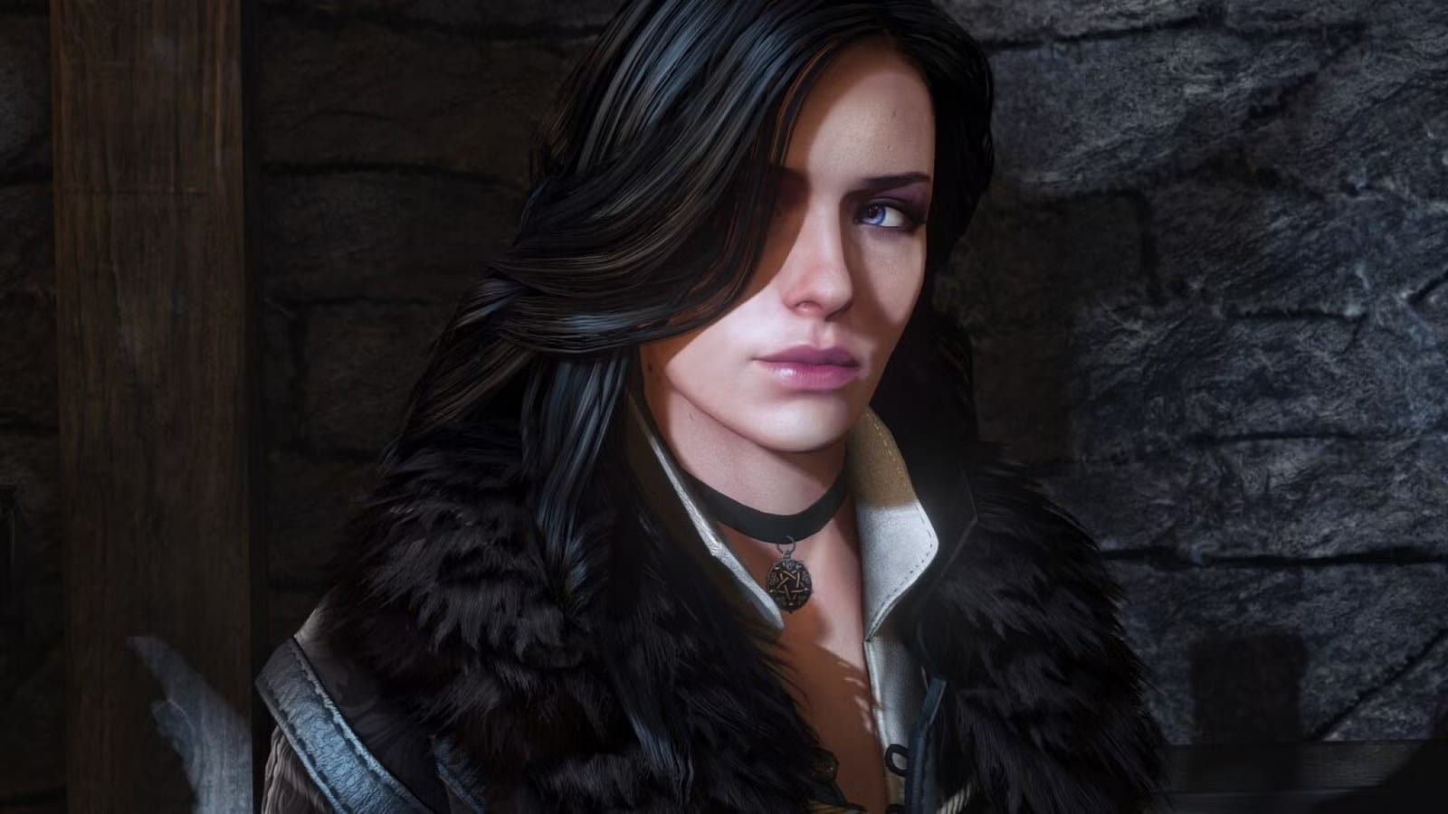 Songs of the Past should draw from the Witcher novels — Polygon