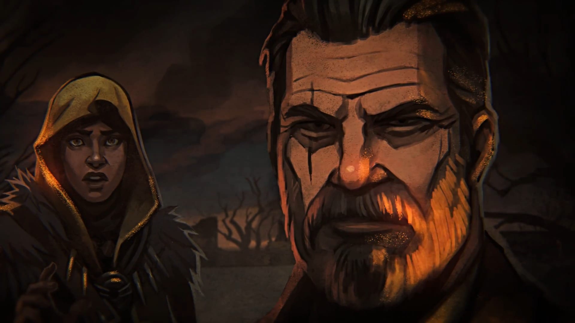Grim Dawn's final expansion Fangs of Asterkarn arrives July 23 — Gamesradar