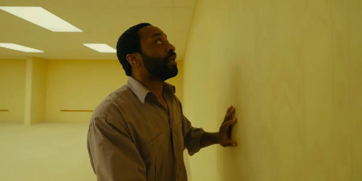 'Backrooms' is the newest YouTube hit in movie theaters — Businessinsider