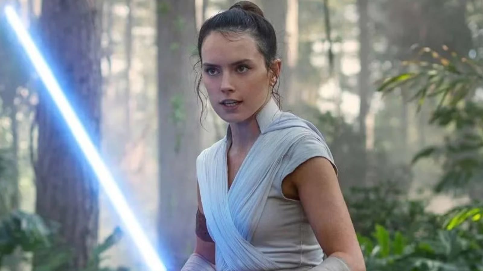 Star Wars: Visions Introduced the Ideal Jedi Successor to Rey — Collider