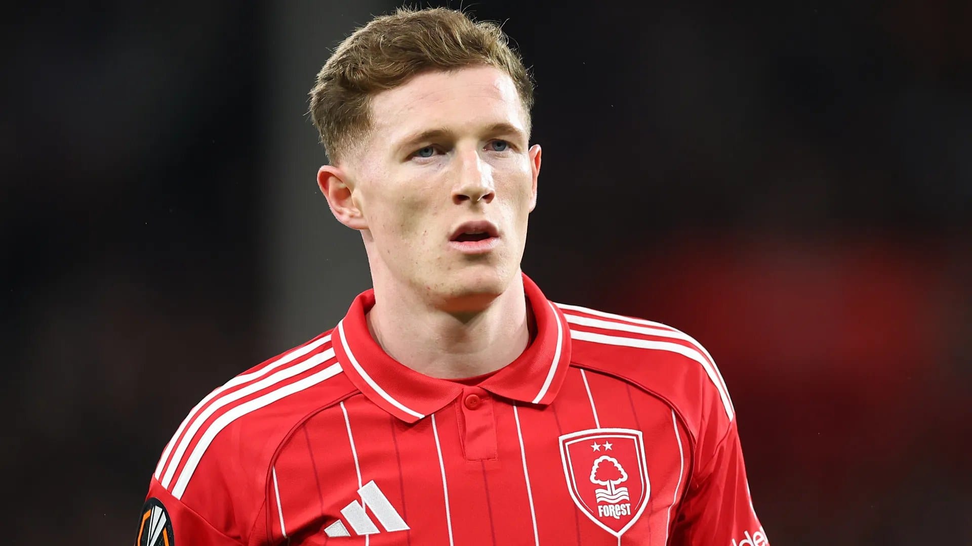 Elliot Anderson 'could be one of the very best' as Forest set £100m-plus price tag — Goal
