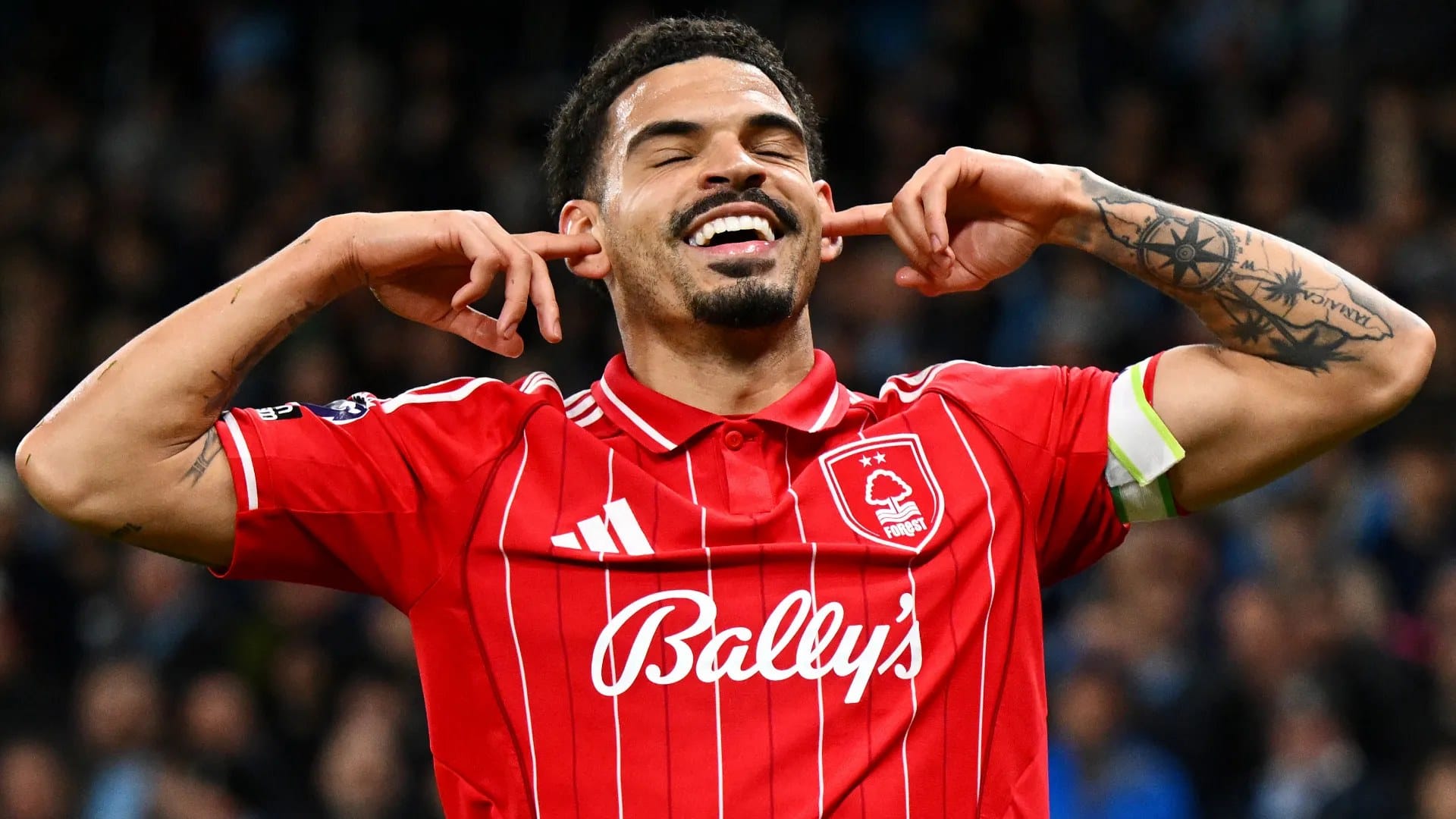 Morgan Gibbs-White urged to chase dream at Nottingham Forest 'money can't buy' — Goal