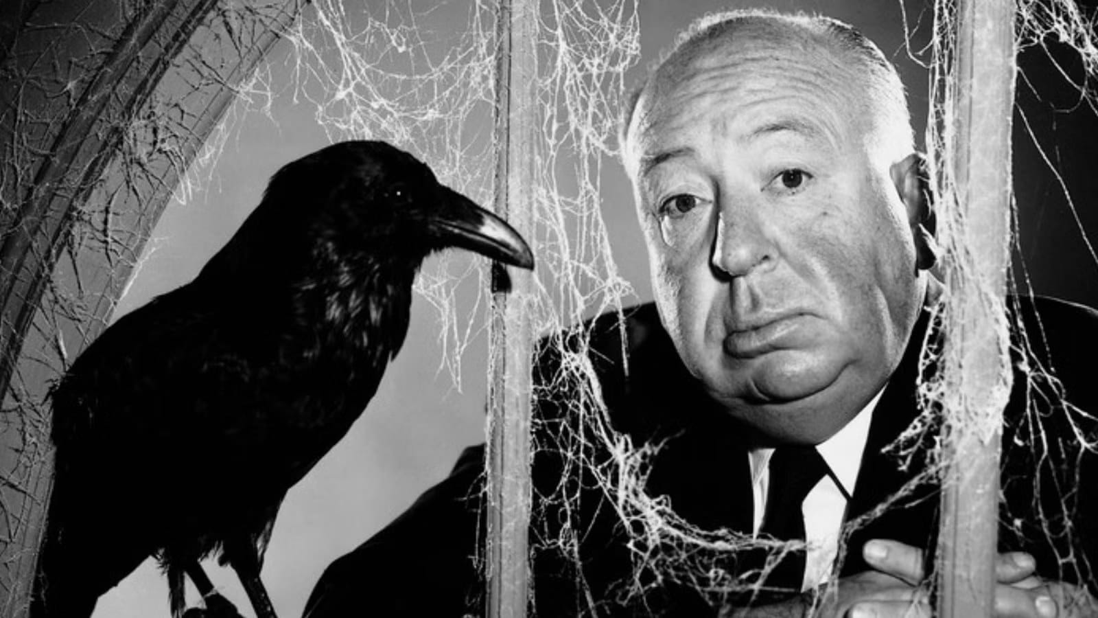 Alfred Hitchcock's The Birds Is Being Remade as a Horror Miniseries — Collider