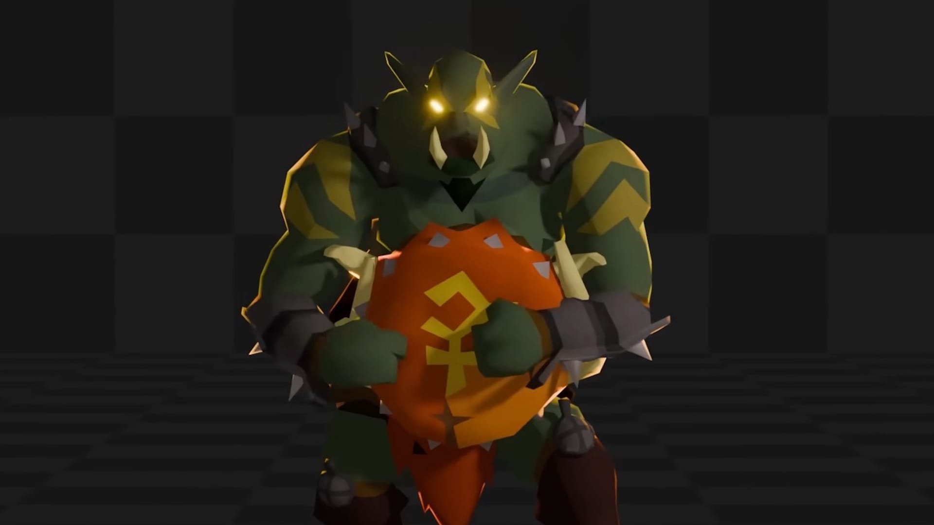 Old School RuneScape is winning its long fight against MMO bots — Gamesradar