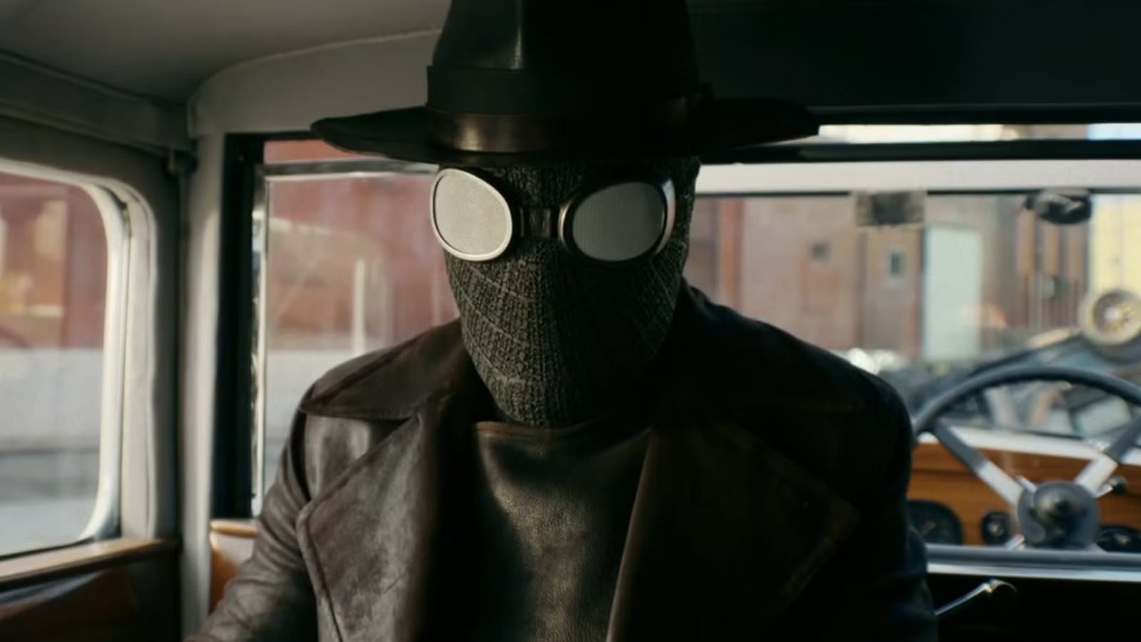 Spider-Noir's Multiverse Link Hidden in Plain Sight — Movieweb