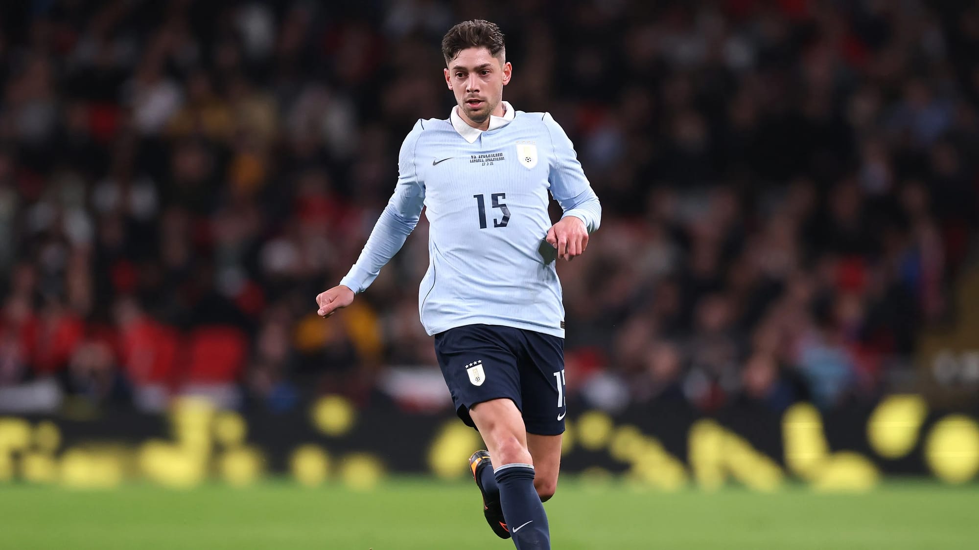 Uruguay World Cup 2026: TV channels and live streams — Goal