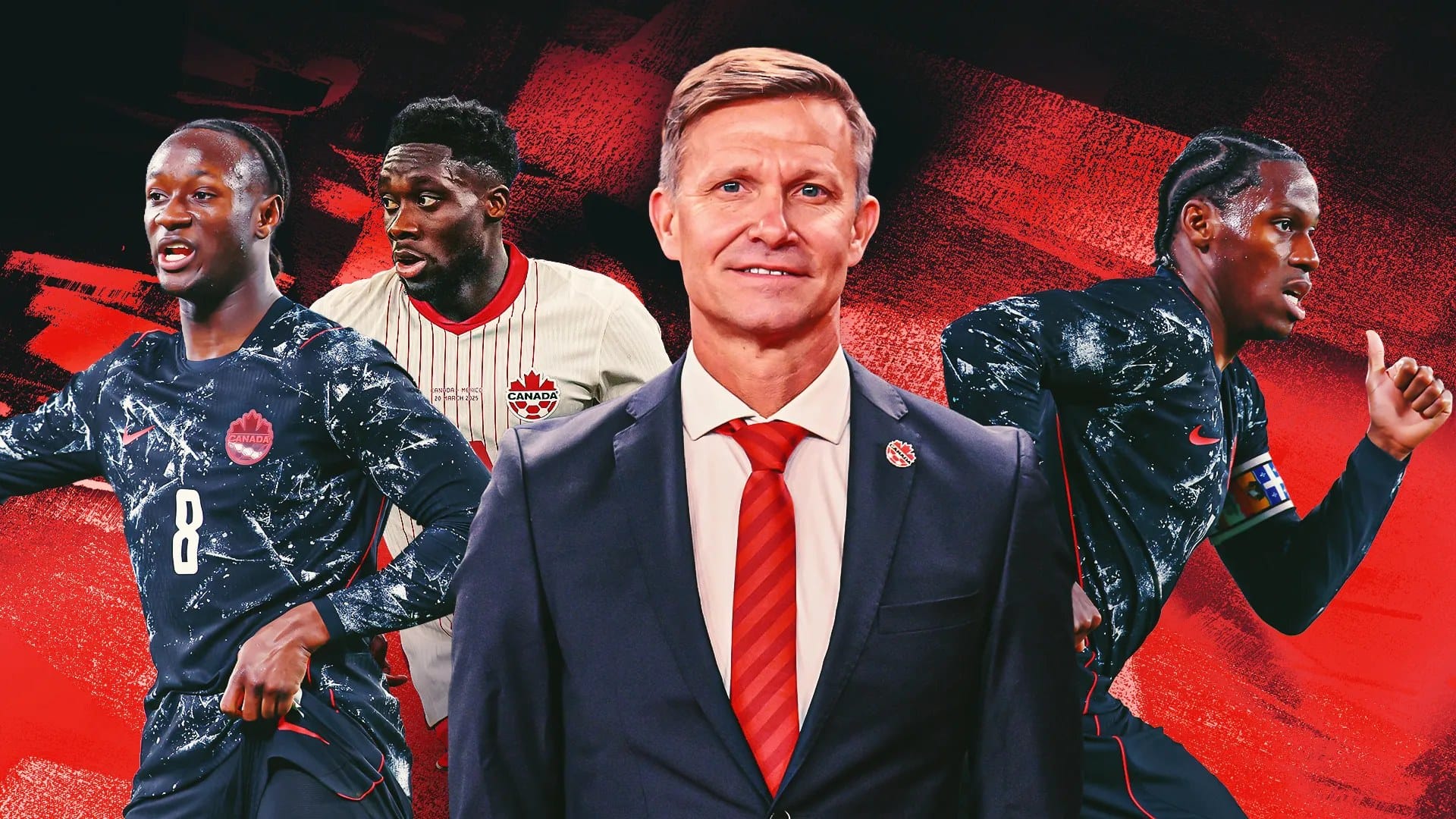 Winners and losers from Canada's World Cup squad — Goal