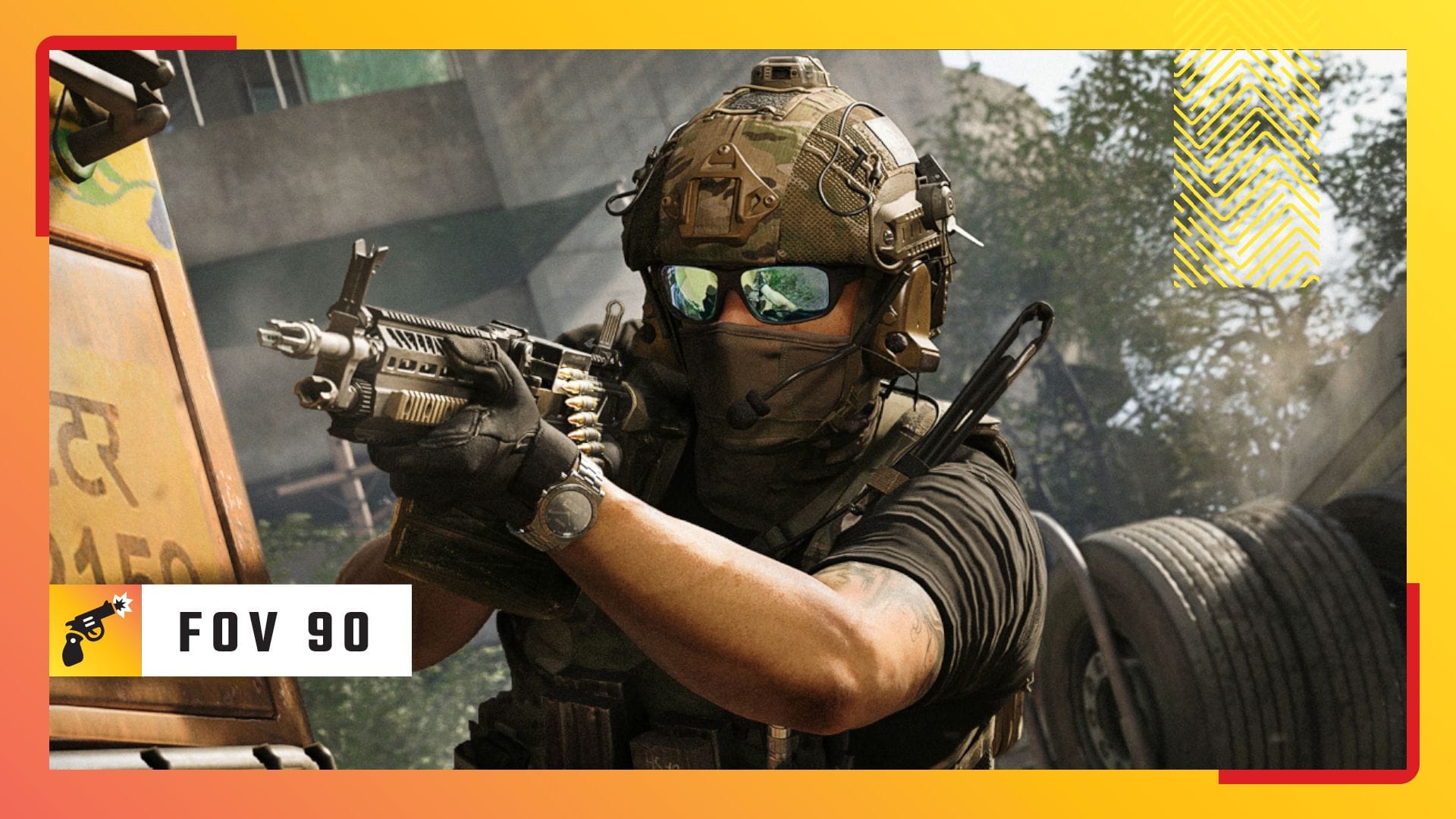 A conversation with Infinity Ward about Call of Duty — Pcgamer