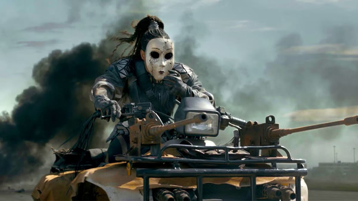 Twisted Metal Remains a Streaming Hit With Post‑Apocalyptic Road Story — Collider