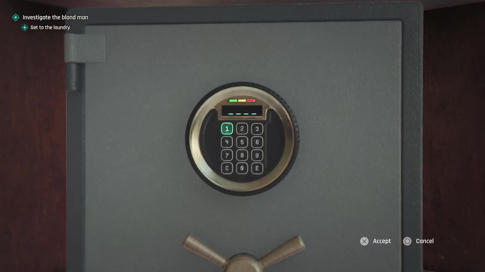 All codes in 007 First Light for safes and doors — Gamesradar
