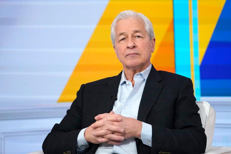 Dimon escalates battle over stablecoin rewards in CLARITY Act debate — CoinDesk: Bitcoin, Ethereum, Crypto News and Price Data