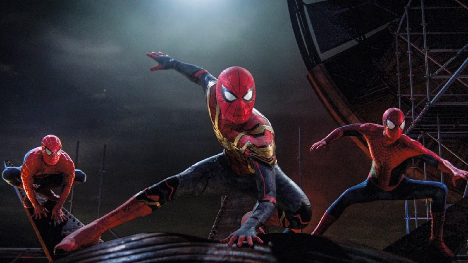 Nicolas Cage Names Andrew Garfield His Favorite Live-Action Spider-Man — Movieweb