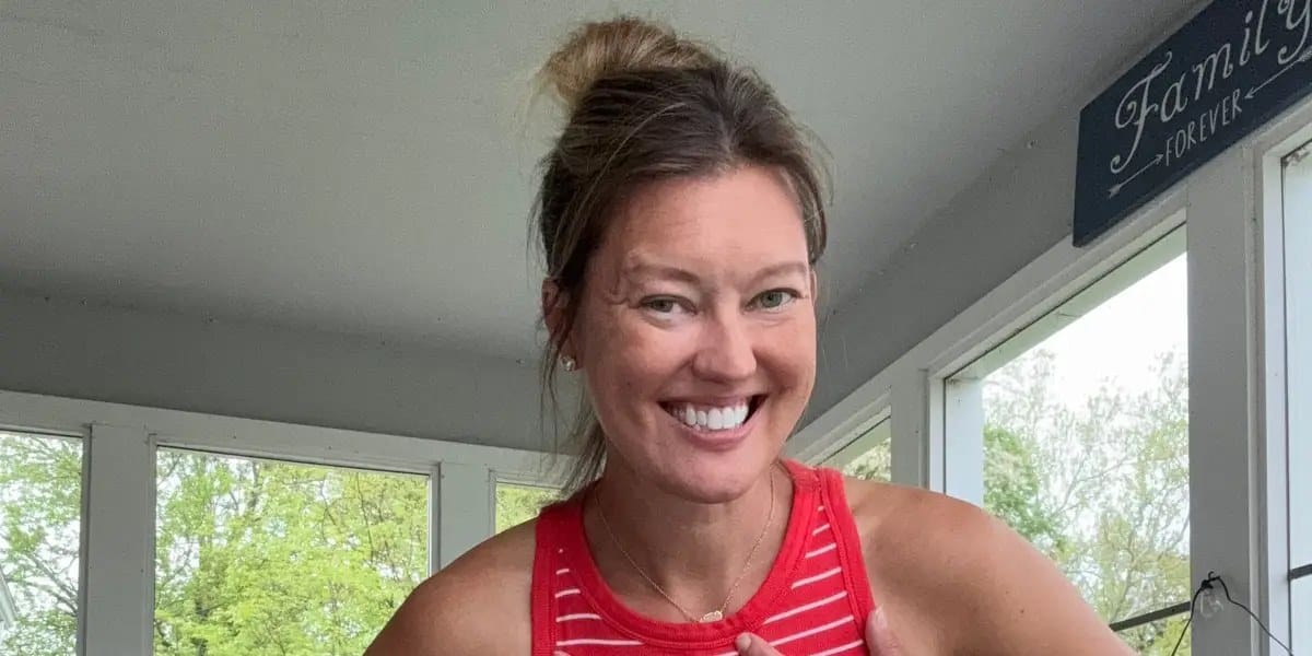 I survived breast cancer. I wasn't prepared for what came next. — Businessinsider