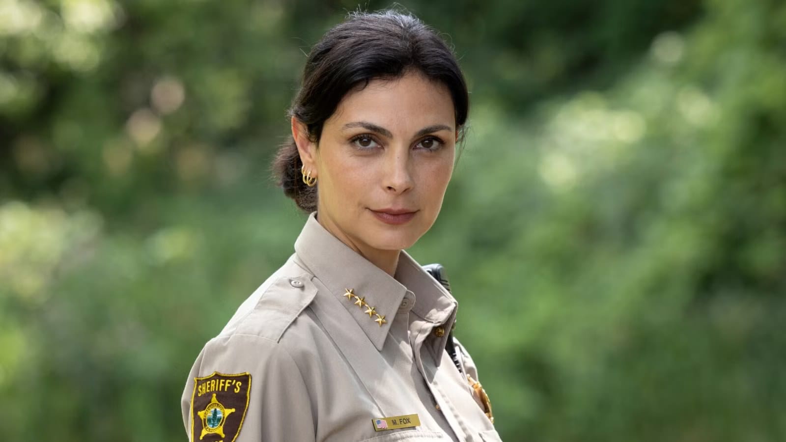 Sheriff Country's finale undermines its story with an abrupt mother reveal — Collider