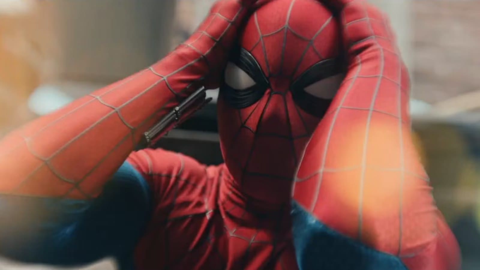 Kevin Feige Confirms 'Brand New Day' Rewrites Spider-Man's MCU History — Movieweb