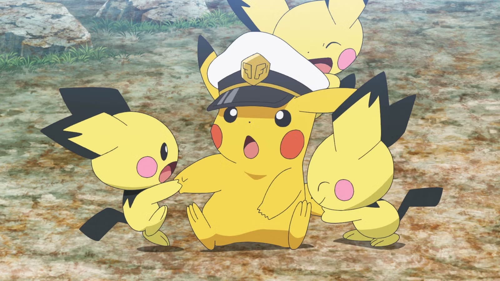 Pokémon returns to Kanto with Charizard vs. Jolteon LEGO set — Collider