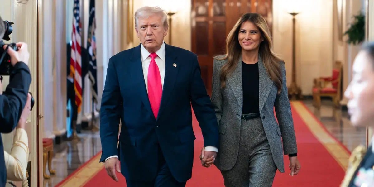 Secret Service code names for 12 presidents and first ladies — Businessinsider