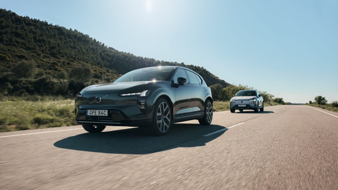 Volvo wins US approval to import connected cars despite ban — Cars - Ars Technica