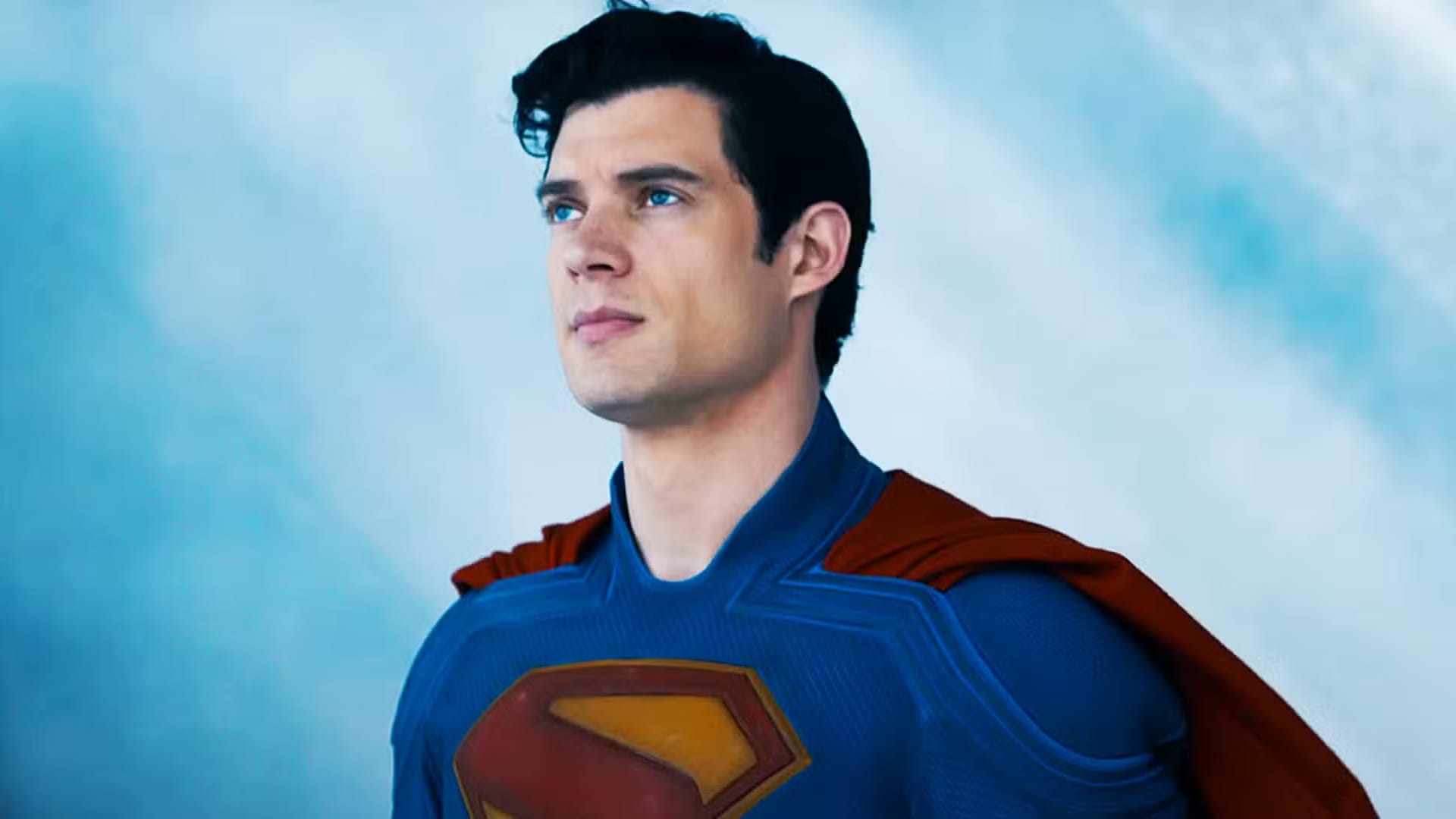 Gunn explains why Superman and Brainiac 'have beef' - Man of Tomorrow hint — Gamesradar