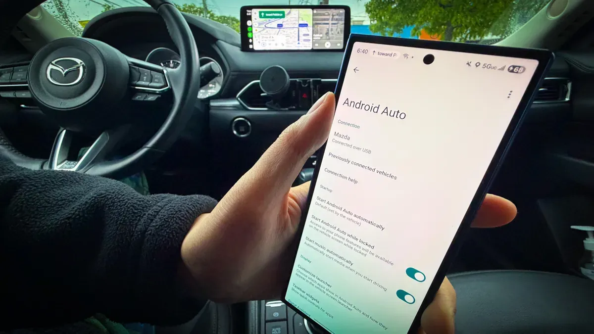 8 ways to stop Android Auto from overheating your phone — Latest news