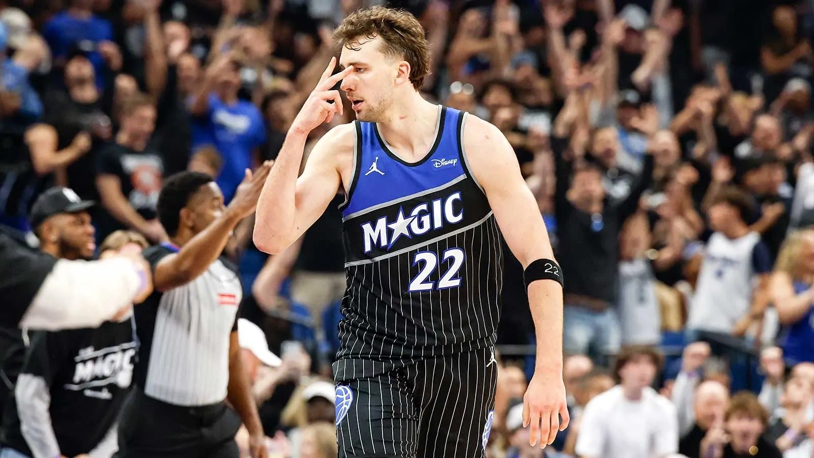 Sean Sweeney set to become Orlando Magic head coach — Goal