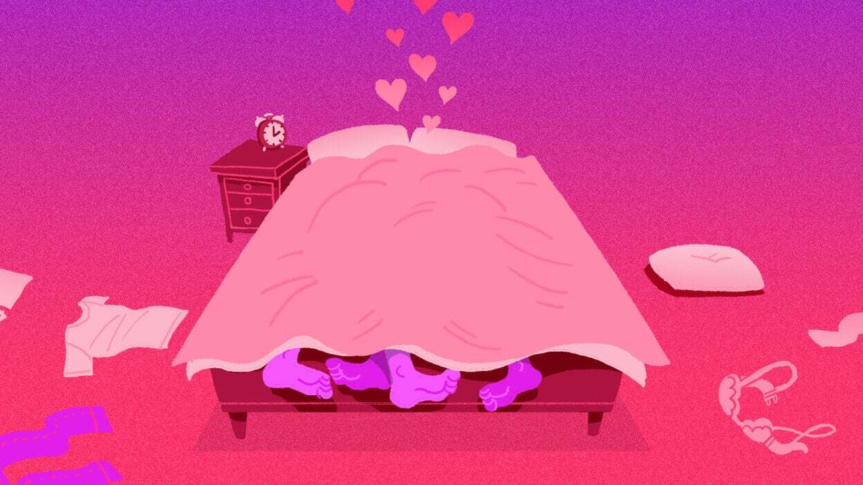 Is AdultFriendFinder legit? Only if you can follow these 4 rules — Mashable